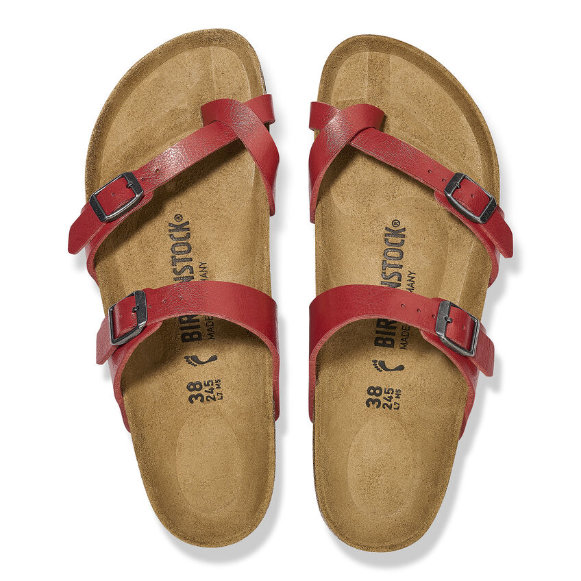 Birkenstock MAYARI BIRKO-FLOR